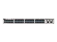 48-port 10G-mGig data-only