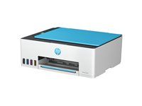 Smart Tank 596