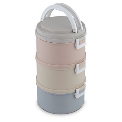 Jídelní vozík LAMART LT6040 Care