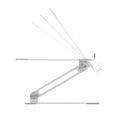 RAIDSONIC ICY BOX stojan na 17" notebook IB-NH300