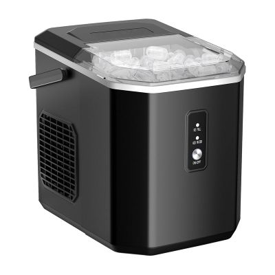 Výrobník ledu EUHOMY IM011 Black