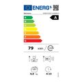 ELECTROLUX Sušička prádla EW9D797SCC