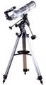 Hvězdářský dalekohled Bresser Messier 90/500 EQ3