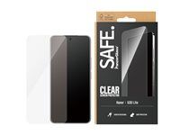 PanzerGlass SAFE ochranné sklo Honor 600 Lite