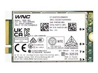 HP - Bezdrátový celulární modem - 5G - M.2 Card - 4.67 Gbps