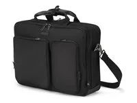 DICOTA SEVEN Top Traveller - Brašna na notebook - 12" - 14"