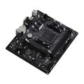 ASROCK Základní deska B550M-HDV