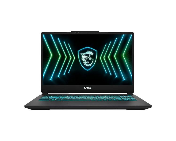 MSI Cyborg/A13UC-2435CZNN/i5-13420H/15,6"/FHD/16GB/1TB/RTX 3050/W11H/Black/2R