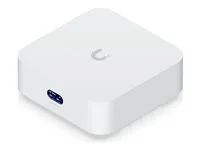 Brána - Wi-Fi 7, 10GbE, 2.5GbE - Wi-Fi 7 - 2.4 GHz, 5 GHz, 6 GHz - desktop