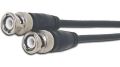 Kabel měřící BNC-BNC, 1 m