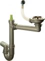 Granisil Cortes 755.0 Black metallic