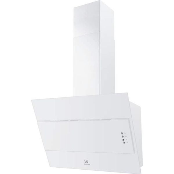 ELECTROLUX LFV316W odsavač par