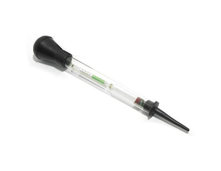 Měřič chladicí kapaliny/hustoměr COMPASS 09340