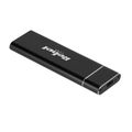 Externé puzdro pre SSD M2 NVME/NGFF M2788 REBEL KOM1202