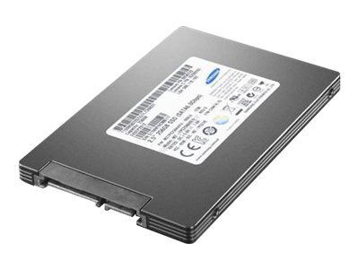 ThinkSystem 2.5" 480GB SATA RI 6GB HS SSD v2