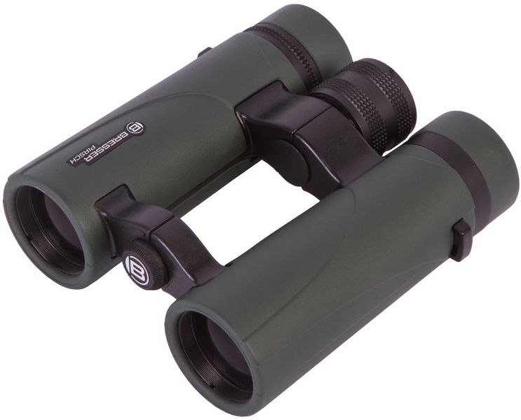 Binokulární dalekohled Bresser Pirsch 10x34