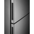 ELECTROLUX Kombinovaná chladnička LNC7ME32X3 nerez