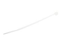4  Cable Zip Ties UL Listed 1000 Pack - CBMZT4NK