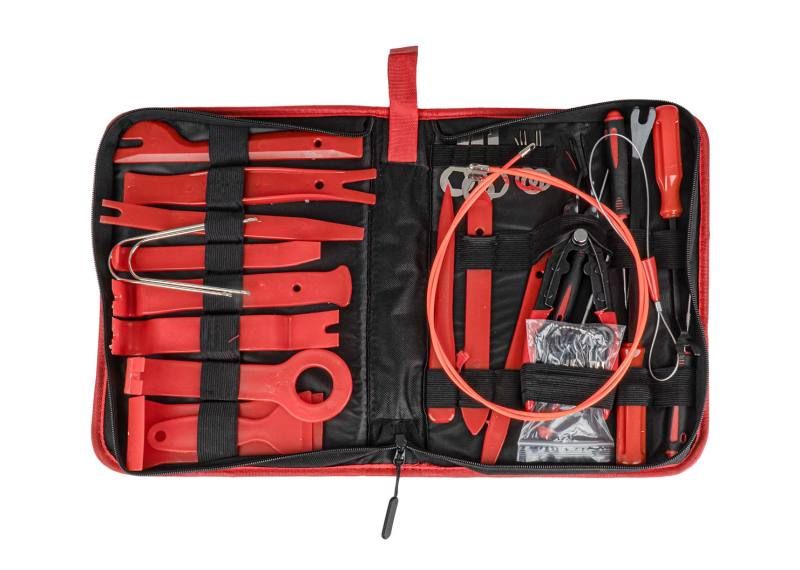 Sada na odstranění čalounění AMIO 04747