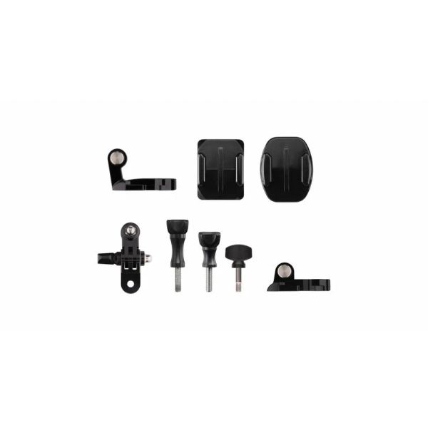 GoPro Grab Bag, Sada držáků a dílů