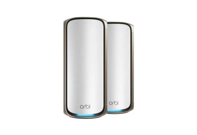 Netgear ORBI9 qb WIFI7 2P 1Y armor bndl