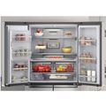 WHIRLPOOL WQ9 MO1L, Americká lednice