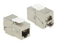 Modul - CAT 6a - STP - RJ-45 (balení 24)