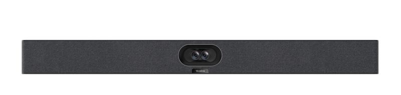 Yealink SmartVision 40, 2x48MP, 6x DigiZoom, 2x10 W Repro, pokročilé funkce umělé inteligence