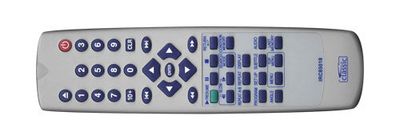 Dálkový ovladač IRC85018