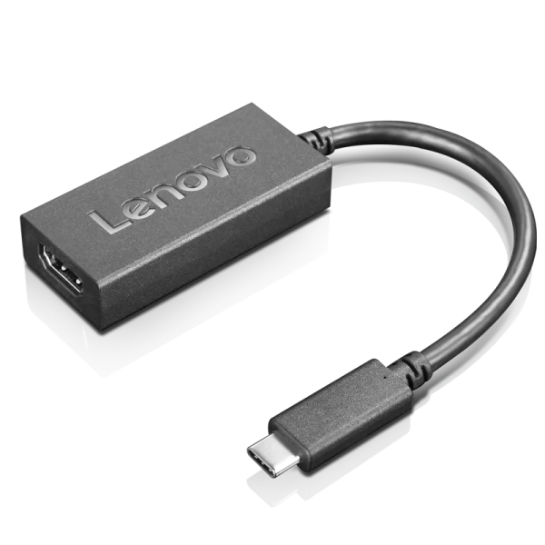 ThinkPad USB-C to HDMI 2.0b Cable adapter