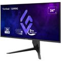 VIEWSONIC VX3480-2K-PRO, LED Monitor 34" UWQHD