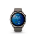 GARMIN fenix 9 - 47mm, AMOLED, STPGrB band