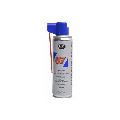 Mazivo K2 07 250ml