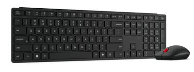 Lenovo Wireless Multi-Mode Pro Combo K+ M 6000