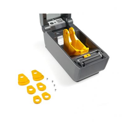 Media Core Adaptors, 1.5', 2", 3" (set of 1 each) ZD620D,ZD420,ZD410