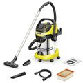 KARCHER WD 6 P S V-30/6/22/T, Víceúčelový vysavač