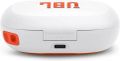 JBL Endurance Peak 4 White