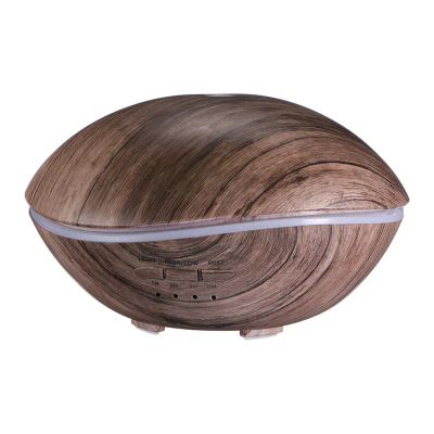Aroma difuzér SIXTOL Stone Grey Wood