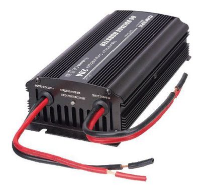 Měnič napětí CARSPA SUT1224-10 12V/24V 10A