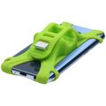 MAXCOM SHOCK Grip GREEN, Držák na kolo
