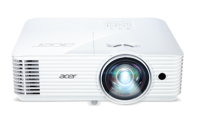 Acer S1386WH/DLP/3600lm/WXGA/HDMI
