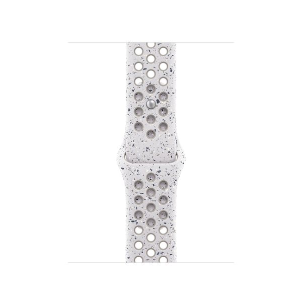 Watch Acc/40/Veiled Grey Nike Sport Band - S/M