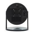 Projektor BLOW AndroidTV HD Cinema Black
