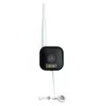 MEARI L1 Plus, Smart WiFi/LAN Kamera 2K, bílá