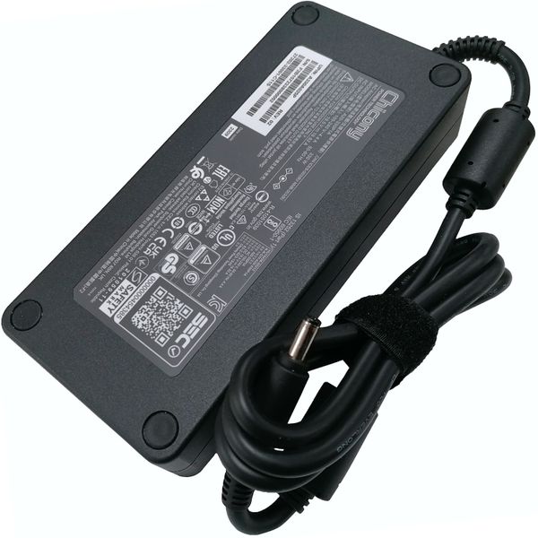 Napájecí adaptér orig. GIGABYTE 330W 20V