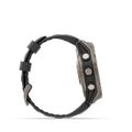 GARMIN fenix 8 Pro - 51mm, AMOLED, STGrB band
