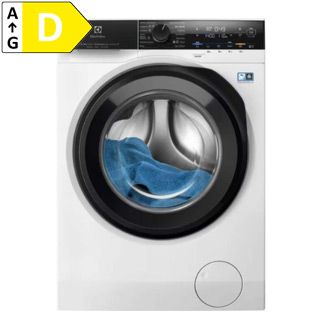 ELECTROLUX Pračka se sušičkou EW8W4402QE