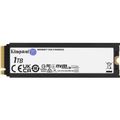 KINGSTON SSD FURY 1TB/M.2 2280/M.2 NVMe+chl