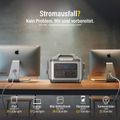 FANTEC PGS-1200, Nabíjecí stanice, 1200W