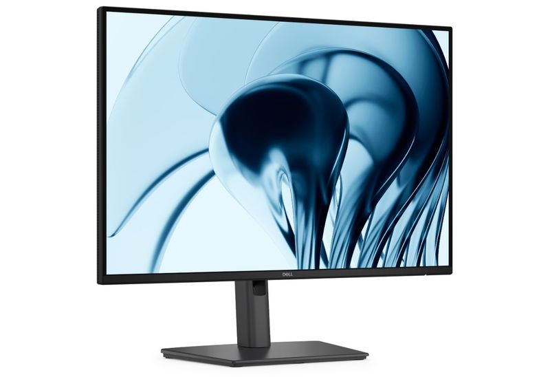 Dell Pro P/P2426/24"/IPS/FHD/100Hz/5ms/Černá/3RNBD